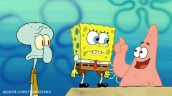 کارتون باب اسفنجی قسمت 75 - SpongeBob SquarePants